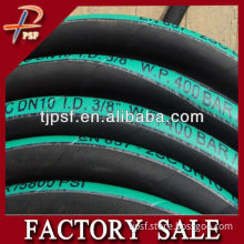 PSF China SAE R1 R2 Rubber Hydraulic Hose